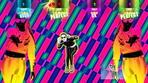 Just Dance 2015 Xbox One