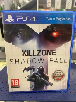 Killzone Shadow Fall PlayStation 4 (PS4)