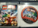 LEGO Marvel Super Heroes PL PS3 PlayStation 3 (PS3) pudełkowa