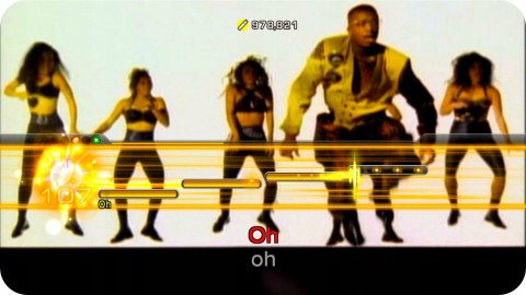 LIPS NUMBER ONE HITS Xbox 360