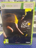 Le Tour De France 2012 Xbox 360