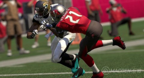 MADDEN NFL 16 Xbox 360