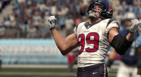 MADDEN NFL 16 Xbox 360