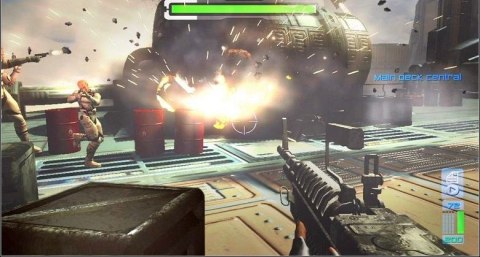 Perfect Dark Zero Xbox 360