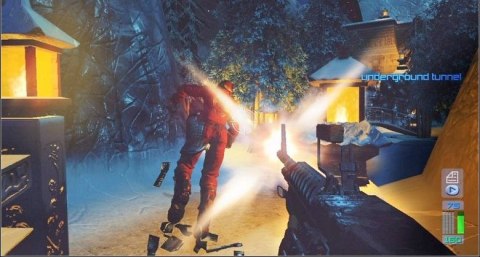 Perfect Dark Zero Xbox 360