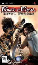 Prince of Persia: Rival Swords PlayStation Portable (PSP)