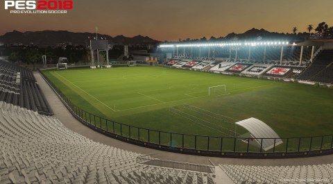 Pro Evolution Soccer 2018 Xbox 360