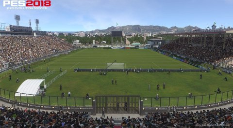 Pro Evolution Soccer 2018 Xbox 360