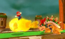 Super Mario 3D Land Nintendo 3DS pudełkowa