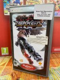 TEKKEN DARK RESURRECTION PlayStation Portable (PSP)