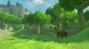 The Legend of Zelda: Breath of the Wild Nintendo Switch