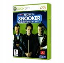 World Snooker Championship 2007 Xbox 360