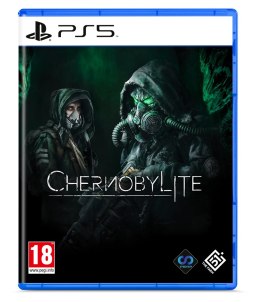 Chernobylite PL PS5