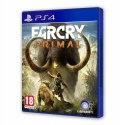 Far Cry Primal PlayStation 4 (PS4)