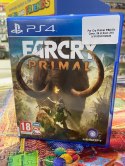Far Cry Primal PlayStation 4 (PS4)