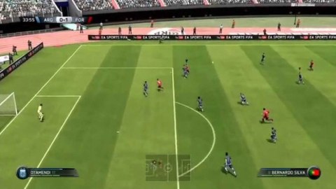 FIFA 16 PS3