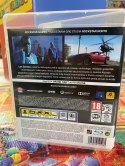 Grand Theft Auto V PS3 Playstation 3