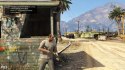 Grand Theft Auto V PS3 Playstation 3