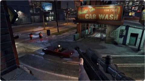 Grand Theft Auto V PS3 Playstation 3