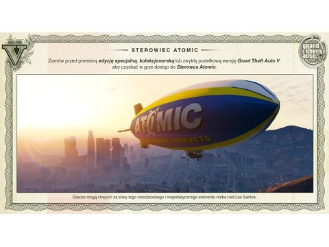 Grand Theft Auto V PS3 Playstation 3