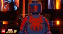 LEGO Marvel Super Heroes 2 PlayStation 4 (PS4) bez okładki
