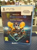 Monster Energy Supercross 4 PlayStation 5 (PS5)