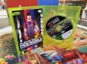 PES2011 PRO EVOLUTION SOCCER Xbox 360 Brak Okładki