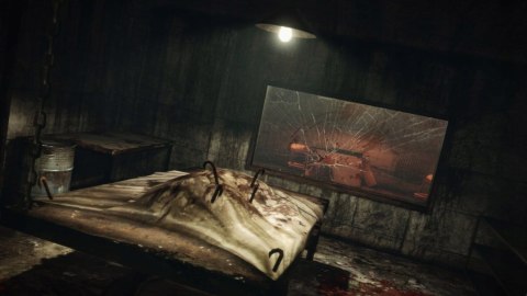 Resident Evil Revelations 2 PlayStation 4 (PS4)