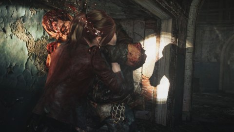 Resident Evil Revelations 2 PlayStation 4 (PS4)