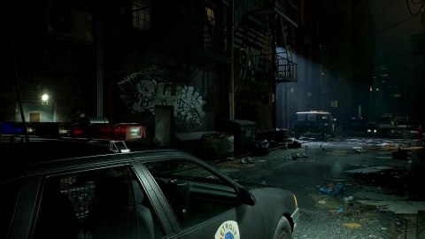 RoboCop: Rogue City PlayStation 5 (PS5)