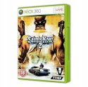 SAINTS ROW 2 Xbox 360
