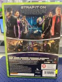 SAINTS ROW THE THIRD Xbox 360