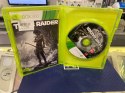 TOMB RAIDER Xbox 360