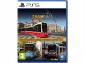 TRAMSIM CONSOLE EDITION DELUXE PS5