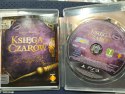 Wonderbook: Księga Czarów PlayStation 3 (PS3) pudełkowa