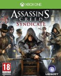 Assassin'S Creed Syndicate Special Edition Xbox One