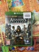 Assassin'S Creed Syndicate Special Edition Xbox One