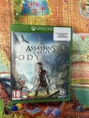 Assassin's Creed Odyssey Xbox One