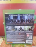 Dragon Age: Inkwizycja Xbox One pudełkowa