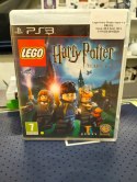 LEGO HARRY POTTER YEARS 1-4 PlayStation 3 (PS3)