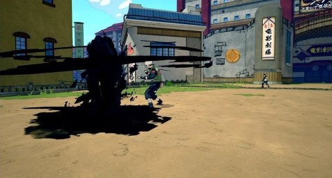 Naruto to Boruto: Shinobi Striker Xbox One