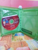 Star Wars Jedi: Ocalały Xbox Series X pudełkowa