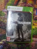 Tomb Raider Survival Edition Xbox 360 pudełkowa