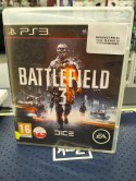 BATTLEFIELD 3 PlayStation 3 (PS3)