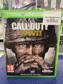 Call of Duty: WWII Xbox One pudełkowa