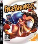 Facebreaker PS3 Używana nh PlayStation 3 (PS3) pudełkowa