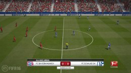 FIFA 16 PS3