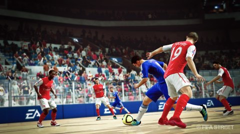 FIFA 16 PS3