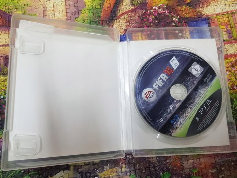 FIFA 16 PS3