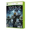 Halo Wars Xbox 360 pudełkowa